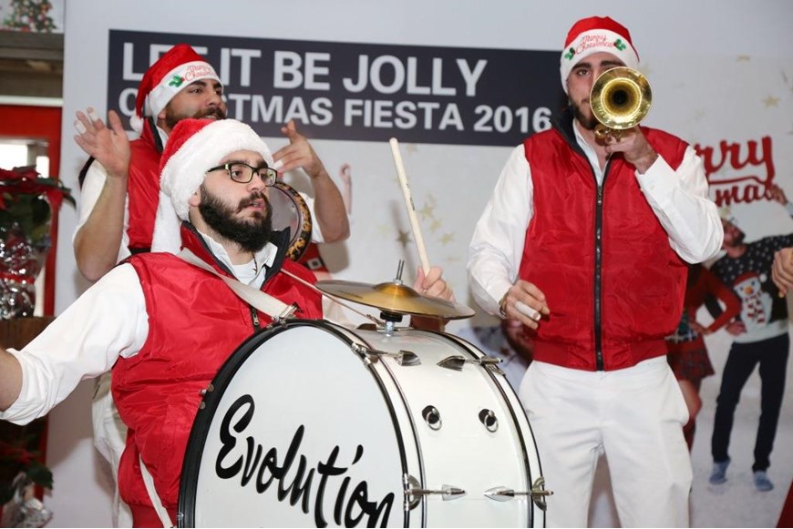 Christmas Fiesta 2016 6